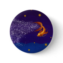 A Koi Among the Stars - button