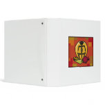 A Kwanzaa Celebration Vinyl Binder