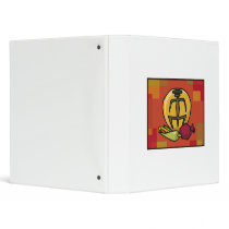 A Kwanzaa Celebration Binders