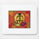 A Kwanzaa Celebration Mouse Pad