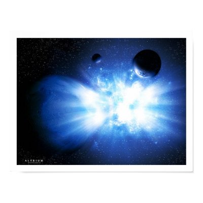 A L Y R I U M 2 POSTERS by dyslektic