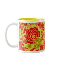 A La Mode Mug by yolandafundora A La Mode Mug