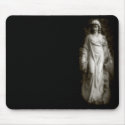 A Lady Descends Mousepad