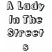 Ladies Petite T-Shirt