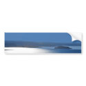 A Lakeside Story bumper stickers