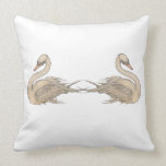 A Lamentation pillows