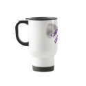 A Latte and a Prayer mugs