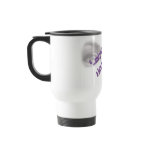 A Latte and a Prayer Coffee Mugs