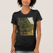 A lemon tree, Limone, Garda, Lake of, Italy vintag Tee Shirts