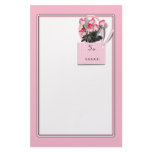 A Letter for someone Special Stationery