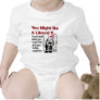 A Liberal’s Holiday Shoplifting Romper