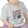A Liberal’s Holiday Shoplifting T Shirts