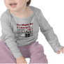 A Liberal’s Holiday Shoplifting Tee Shirt