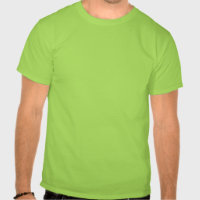 A Lie Told Often Enough Becomes the Truth Tee Shirt