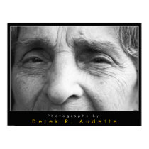 A Life in the Eyes posters