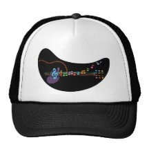 A Life of Its Own Trucker Hat