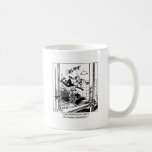 A Life of Loud Desperation mugs