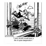 A Life of Loud Desperation posters
