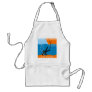 a life on the ocean wave.. apron