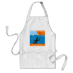 a life on the ocean wave.. aprons