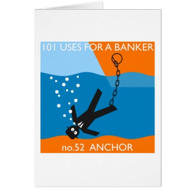a life on the ocean wave.. card by 101usesforabanker