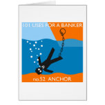 a life on the ocean wave.. cards