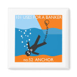 a life on the ocean wave.. refrigerator magnets