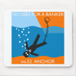 a life on the ocean wave.. mousepads