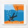 a life on the ocean wave.. mousepads