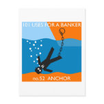 a life on the ocean wave.. post card