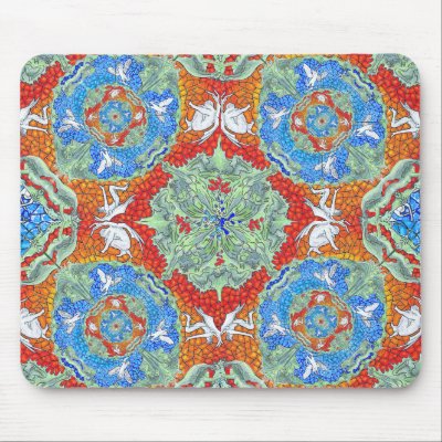 A-life-time-of-infinite Mouse Mats by rshort