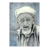 A Lifetime Poster