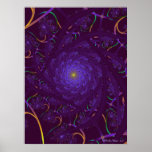 A Light at the end of the Tunnel Posters