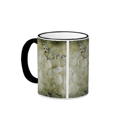 A Lighter Touch Mug by LoisBryan