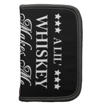 A Lil Whiskey makes me frisky