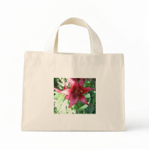 A LILY FOR MY MOTHER bags