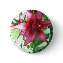 A LILY FOR MY MOTHER buttons