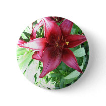 A LILY FOR MY MOTHER buttons