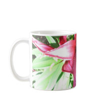 A LILY FOR MY MOTHER mugs