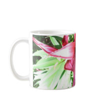 A LILY FOR MY MOTHER mugs