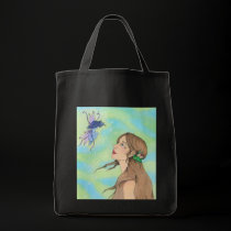 A Littel Bit Of Magic bags by FaebylArt A Littel Bit Of Magic bags