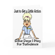 A Little Action Cards