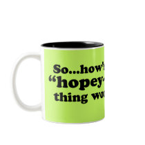 A Little Anti-Obama Humor mugs by traci_designs A Little Anti-Obama Humor mugs