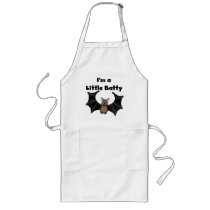 A Little Batty aprons