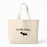 A Little Batty Bag