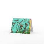 A Little Birdie Told Me Greeting Cards