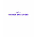 a little bit longer t-shirts