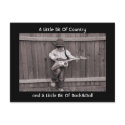 A Little Bit Of Countryand A L... postcards