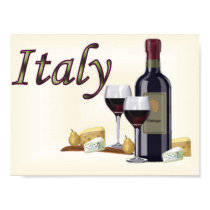 A Little Bit of Italy posters by sharpcreations A Little Bit of Italy posters