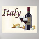 A Little Bit of Italy posters